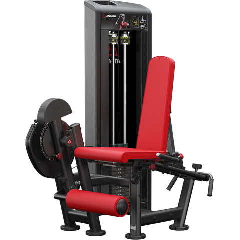 Atlantis Leg extension/Leg curl combo C230