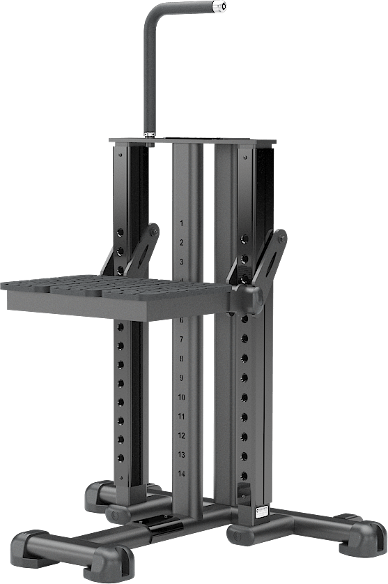 Atlantis Leg Platform C206