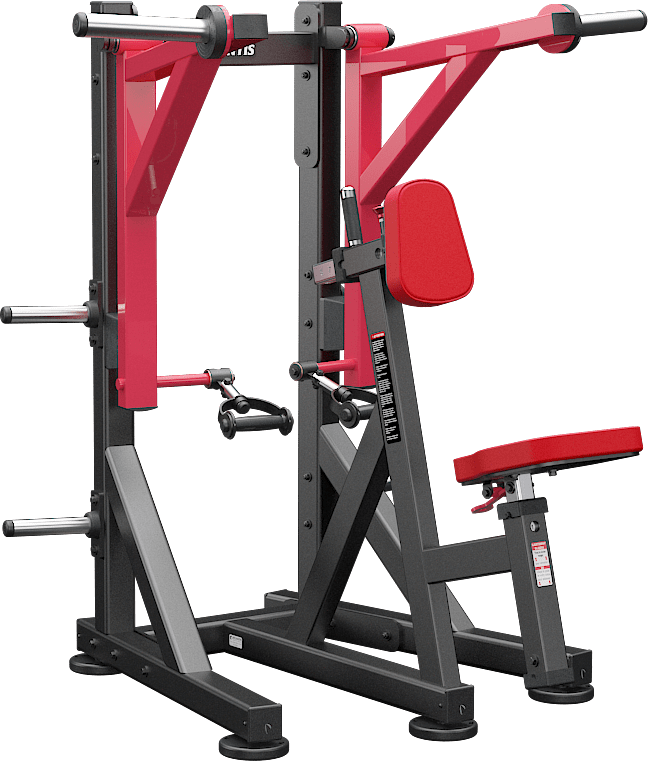 Atlantis Low Row PW637