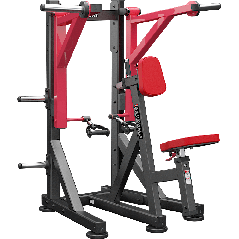 Atlantis Low Row PW637