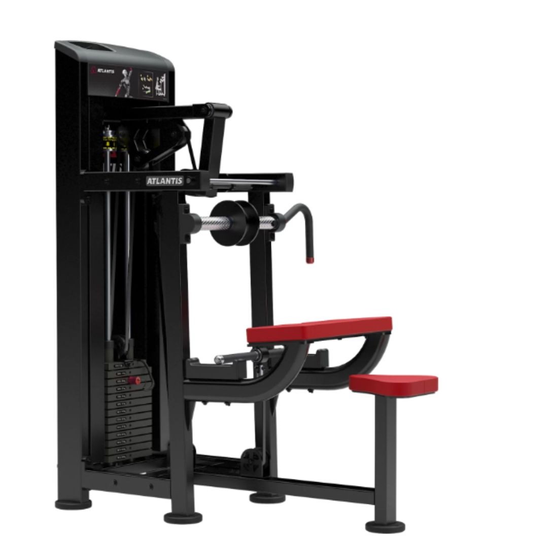 Atlantis Multi-Forearm A201