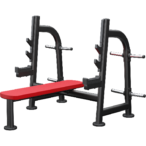 Atlantis Olympic Flat Bench Press P237