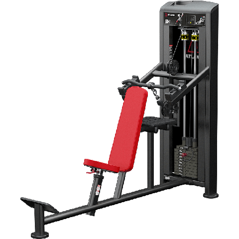 Atlantis Overhead Triceps (Cable Motion) T161