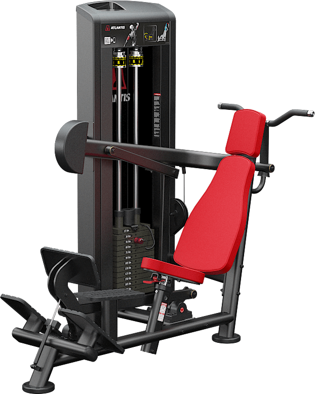 Atlantis Overhead Triceps T162