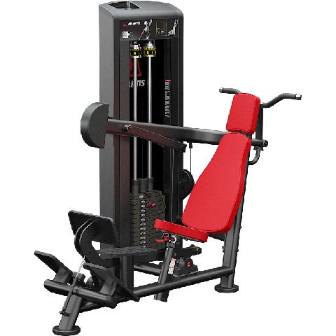Atlantis Overhead Triceps T162