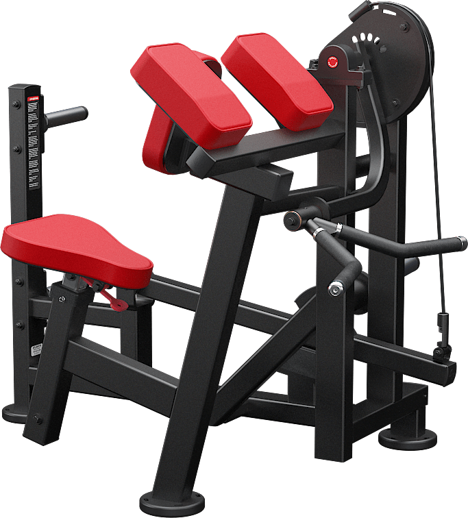 Atlantis Preacher Curl PW357