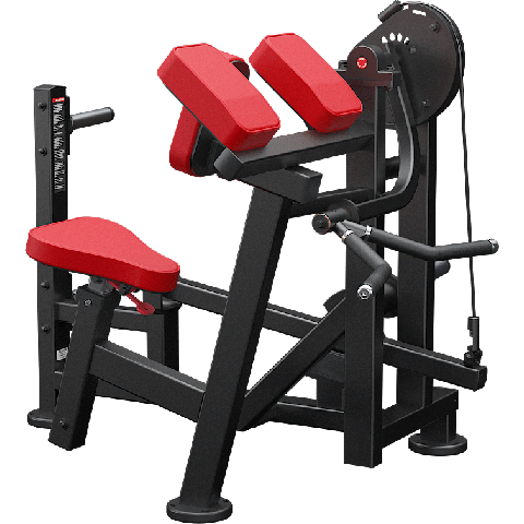 Atlantis Preacher Curl PW357