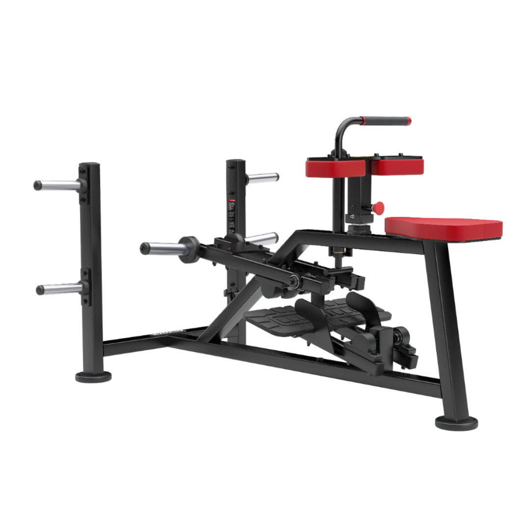 Atlantis Seated calf press PW319