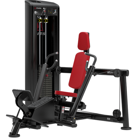 Atlantis Seated Converging Chest Press P140