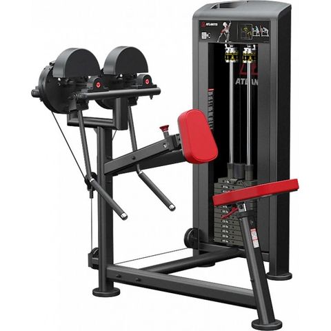 Atlantis Seated Side / Rear Deltoid E352