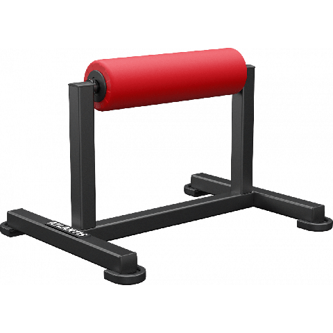 Atlantis Single Leg Squat Stand (Fixed) C120