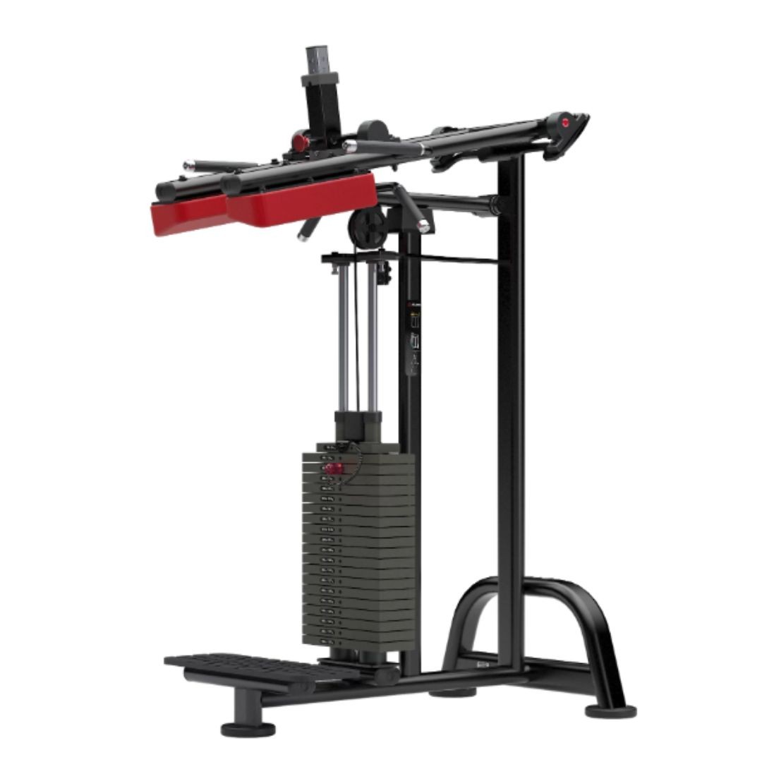 Atlantis Standing Calf M118
