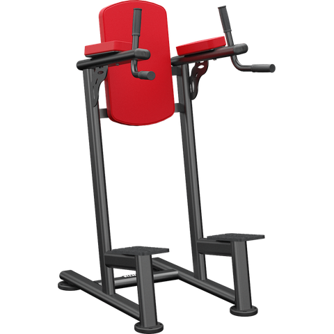 Atlantis Standing leg raise A169