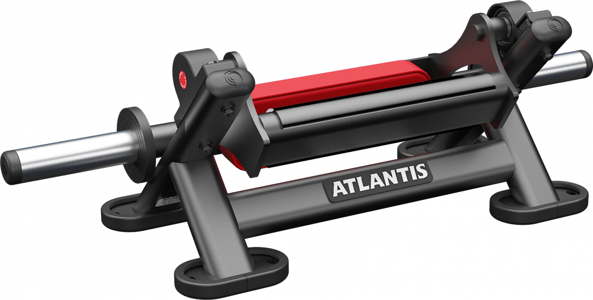 Atlantis Tibia Dorsi Flexion M126