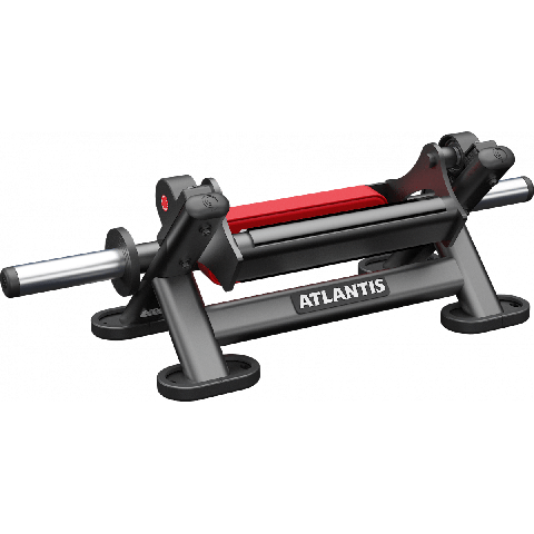 Atlantis Tibia Dorsi Flexion M126