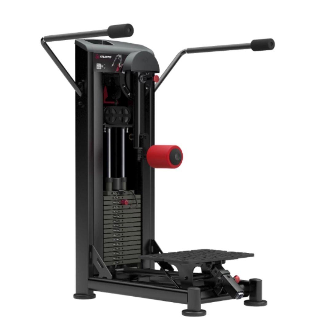 Atlantis Total Hip C113