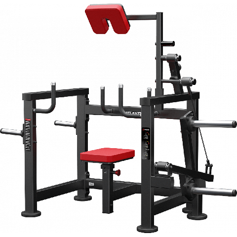 Atlantis Total Neck PW120
