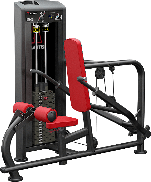 Atlantis Triceps Pushdown T163