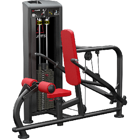 Atlantis Triceps Pushdown T163
