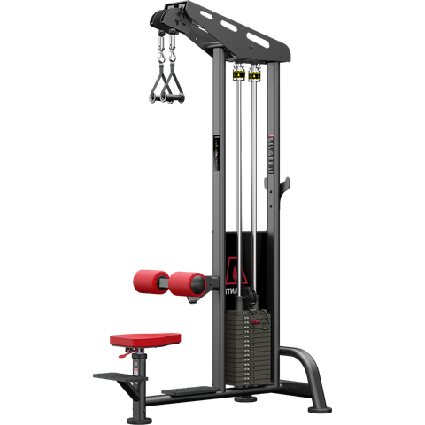 Atlantis Unilateral Lat Pulldown NM500