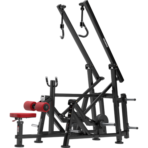 Atlantis Unilateral Lat Pulldown PW623