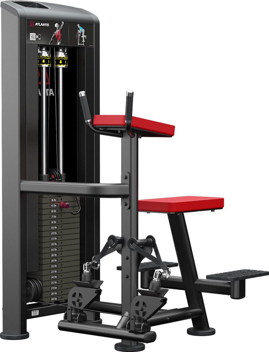 Atlantis Vertical Row D433