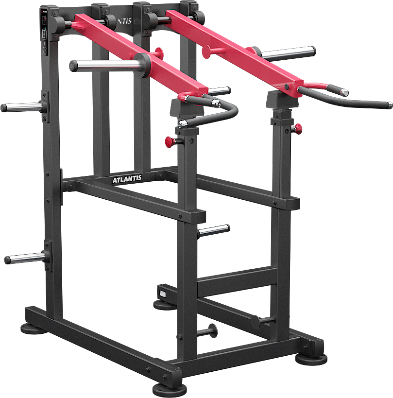 Atlantis Viking Press PW549