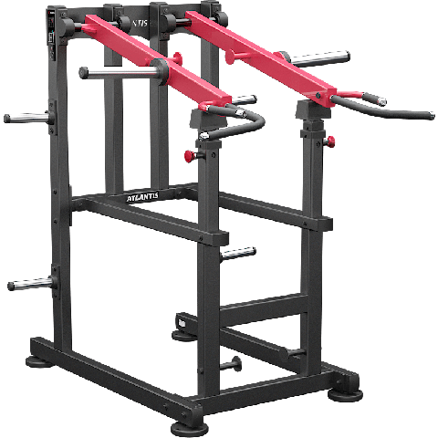 Atlantis Viking Press PW549