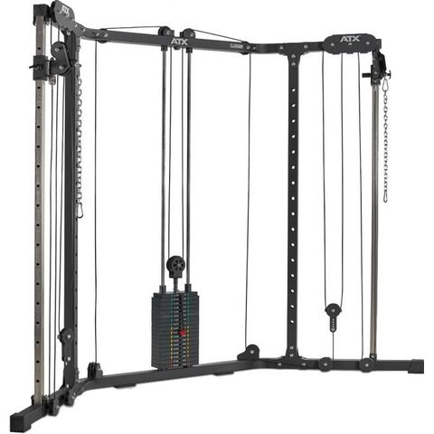 ATX® Cable Cross Over 600 ristikkäistalja 90 kg painopakalla