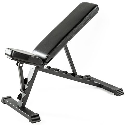 ATX® Säädettävä Painopenkki Multi 102