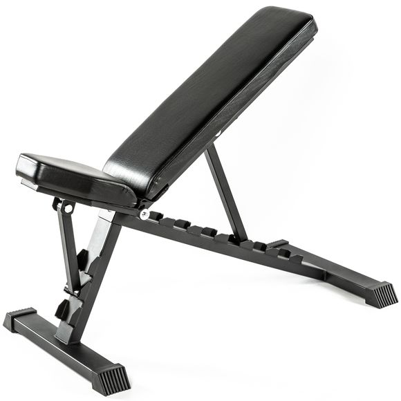 ATX® Säädettävä Painopenkki Multi 102