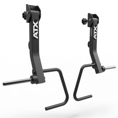 ATX® Jammer Arms punnerruskahvat 600-800 sarjan rackeihin