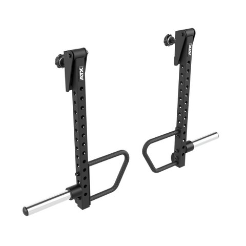 ATX® Jammer Arms A1 Punnerruskahvat - 500/600/700