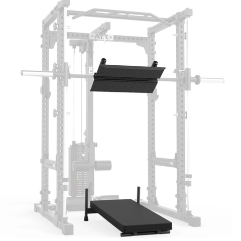 ATX® Vertical Leg Press - lisäosa Smithiin