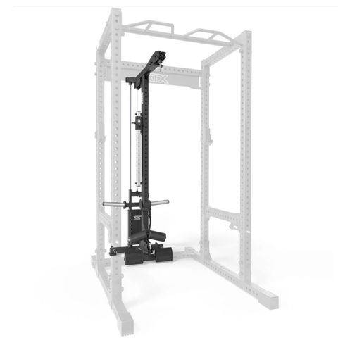 ATX® Taljalaite Levypainoilla, PRX-780 yhteensopiva