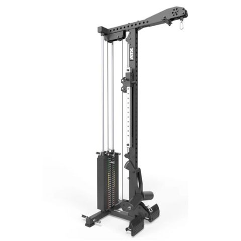 ATX® Taljalaite 125kg painopakalla, PRX-780 yhteensopiva