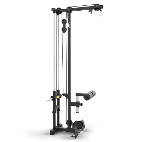 ATX® Taljalaite levypainoilla Power Rack PRX-510 ja PRX-510-XS yhteensopiva
