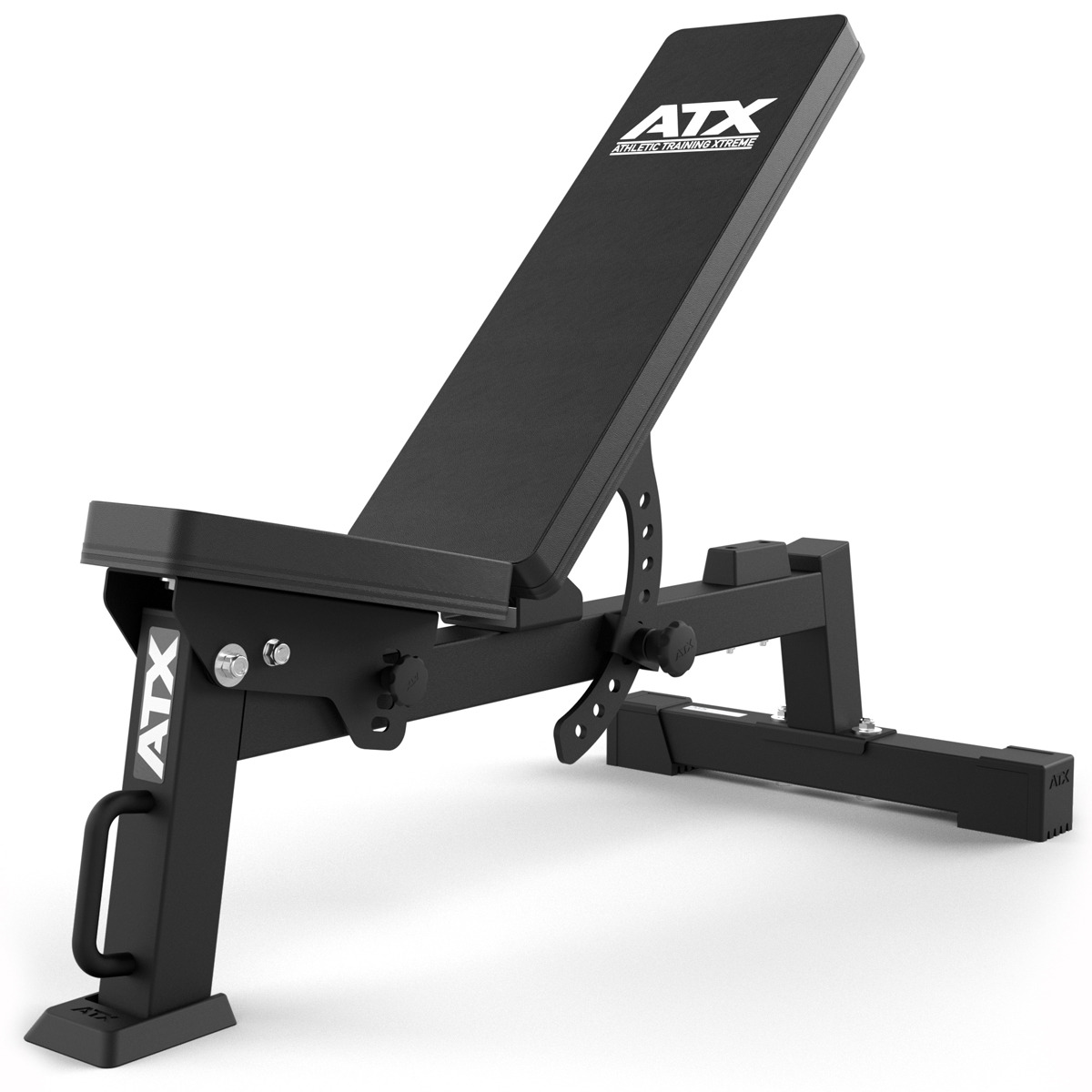 ATX® Säädettävä Vinopenkki MBX-610