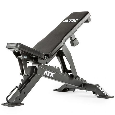 ATX® Warrior Bench - Bred bänk