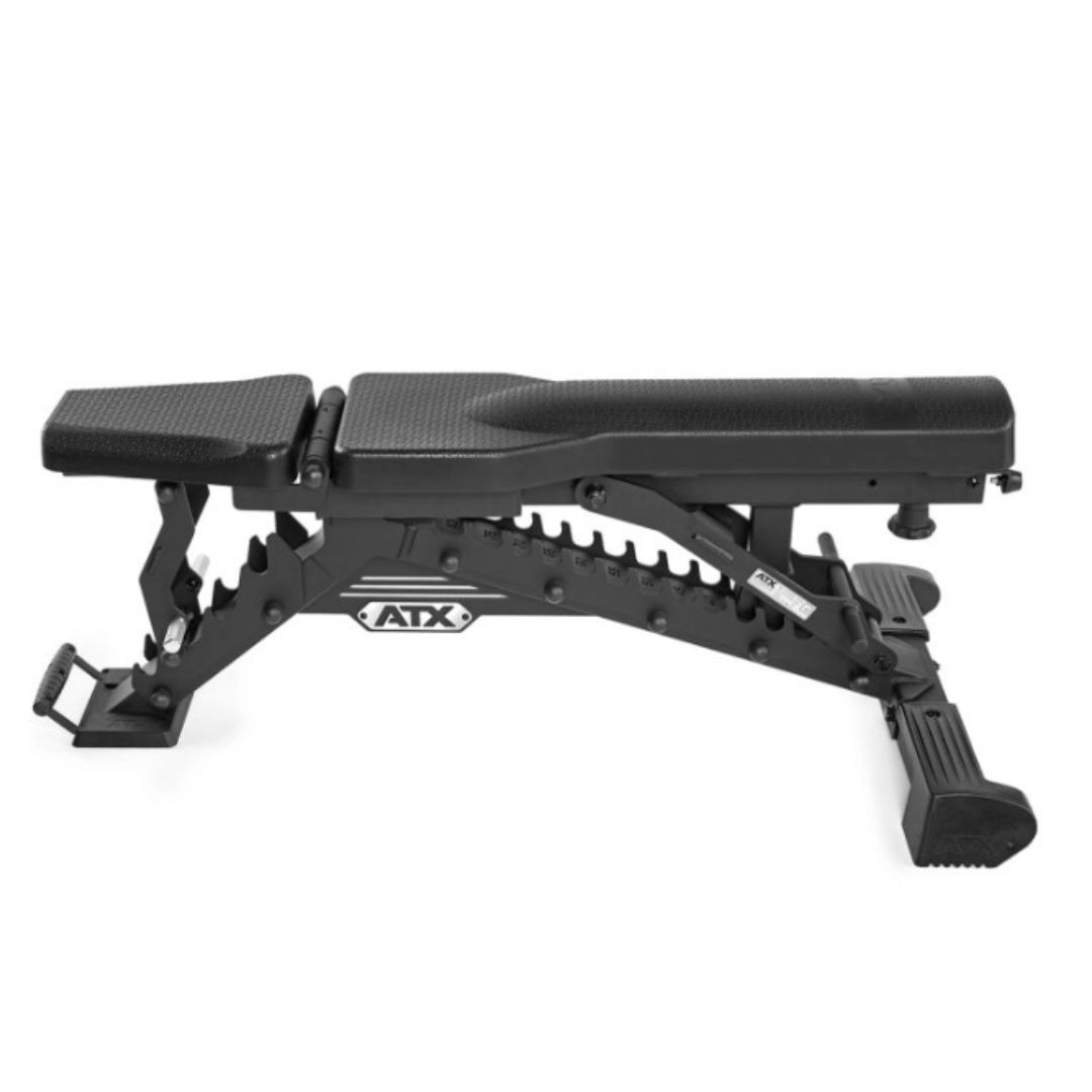 ATX® Säädettävä Vinopenkki Slim Warrior 2.0