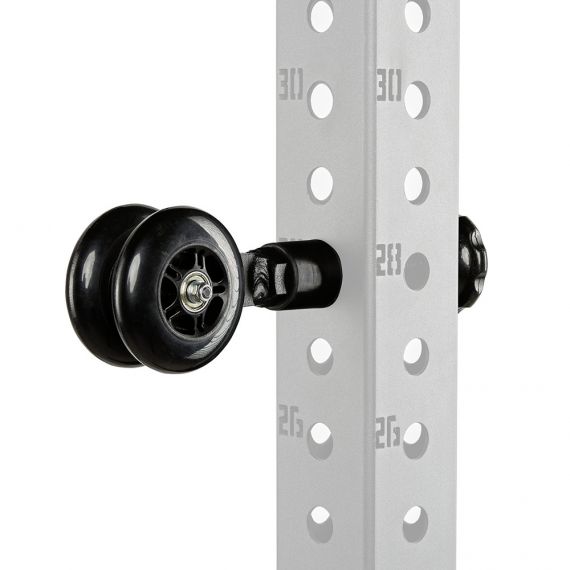 ATX® Säädettävä hierontarulla 500-800 sarjan rackeihin