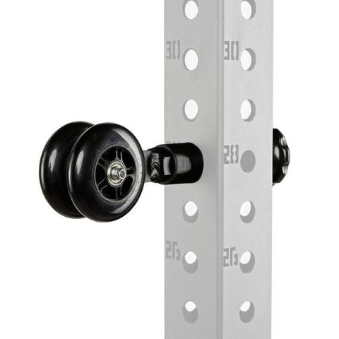 ATX® Säädettävä hierontarulla 500-800 sarjan rackeihin