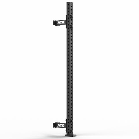 ATX® Multi Up Right seinään kiinnitettävä pystyteline