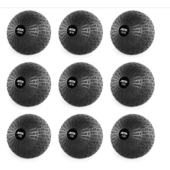 ATX® Slam Ball No bounce 10 kg