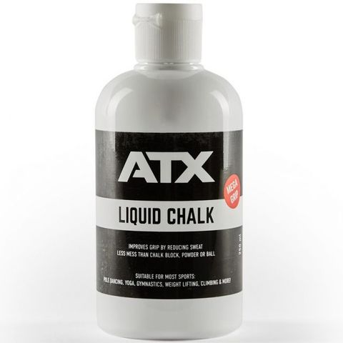 ATX® nestemäinen magnesium 250 ml