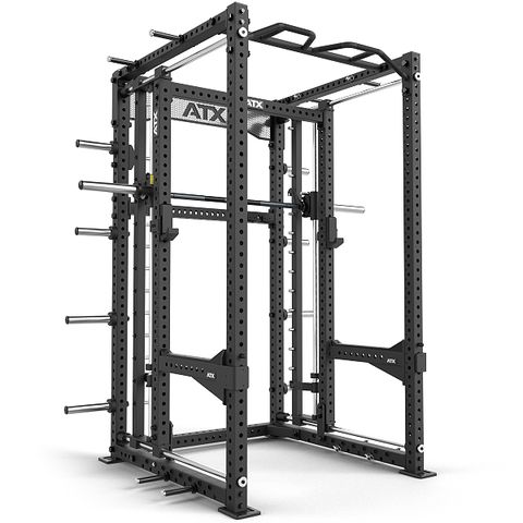 ATX® Four-Way Smith – Power Smith Rack ATX-PSR-780