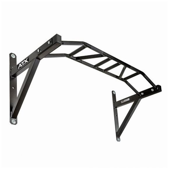 ATX® GLADIATOR, Pull-Up ställning, Monkey Chin