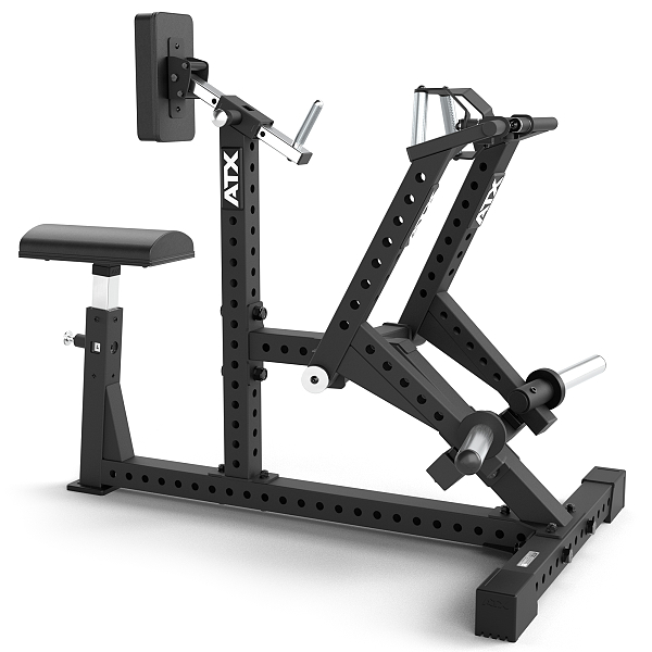 ATX&reg; Vaakasoutu RMX-760 Back-Contractor 