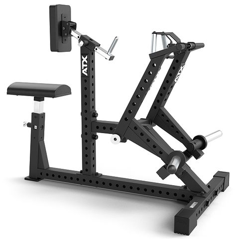 ATX® Vaakasoutu RMX-760 Back-Contractor