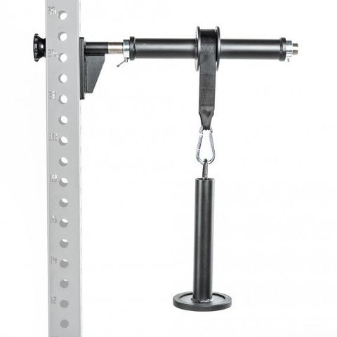 ATX® Wrist roller harjoitussetti + tuki rackeihin